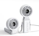 JISULIFE Handheld Fan Life7,2024 Po