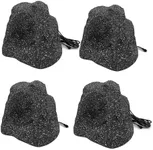 STUDIOFINIX 8 Inch Outdoor Rock Spe