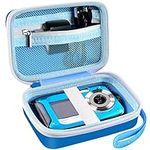 Digital Camera Case Compatible with