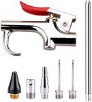 WYNNsky Air Blow Gun Accessory Kit 