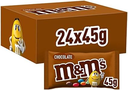 M&Ms Choco