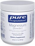 Pure Encapsulations Magnesium (Powd