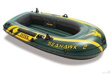 Intex Seahawk 2 For Two Persons