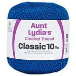 Aunt Lydia 154.0487 Classic Dark Royal