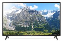 LG 55UK6300-55" 4K UHD SMART LED TV