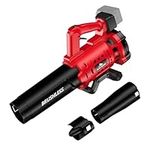 Cordless Leaf Blower for Milwaukee 