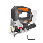 Worx Jigsaws