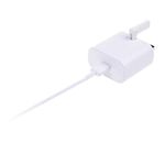 Samsung Original 45W USB-C Tablet and Mobile Phone Wall/Mains Plug Charger – Genuine Super Fast Charging 2.0 for Samsung Galaxy Note S10+ and other USB Type C Devices– White, EP-TA845XWEGGB