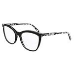 Lacoste Eyeglasses L 2884 001 Black