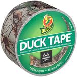 Duck Realtree Xtra Camo Duct Tape, 1.88 Inch x 10 Yard