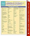 Medical Abbreviations & Acronyms (S