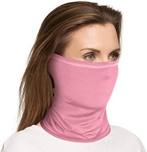 WindRider UPF 50+ Neck Gaiter, Face Mask - Sun Protection for Fishing