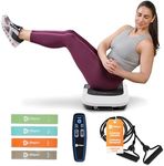 LifePro Vibration Plate Exercise Ma