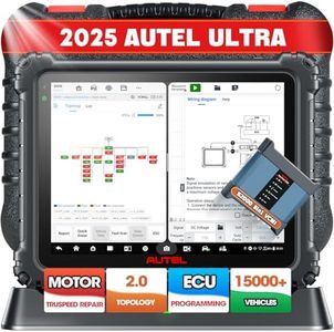 Autel Maxi