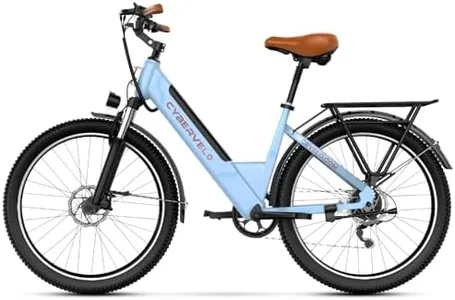 Cybervelo 