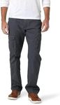 Wrangler Authentics Men's Relaxed F