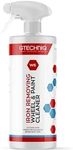 Gtechniq W6 Iron Removing Wheel & P