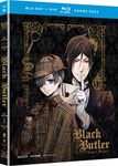 Black Butler: Book of Murder OVA's [Blu-ray]