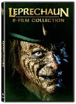 LEPRECHAUN 8 FILM COLLECTION