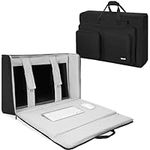 WELIDAY Monitor Carrying Case Carry