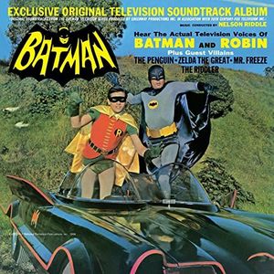 Batman: Tv