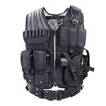 vAv YAKEDA Tactical Vest Outdoor Ul