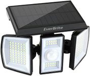 EverBrite Solar Light Outdoor, 128 