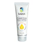 Kalaya Omega Lotion Moisturizes Dry Skin (250ml)