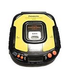 Panasonic Shockwave Portable Compac