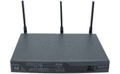 Cisco 892W Gigabit Ethernet Security Router
