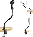 Podium Desk Mic Stand for Podcast, 