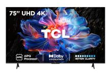 TCL 75V6C-UK