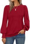 AUTOMET Long Sleeve Shirts Womens F