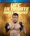 Ufc: Ultimate Matt Hughes [Blu-ray] [US Import]