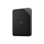 WD 2TB Elements Portable External Hard Drive - USB 3.0 - WDBEPK0020BBK-WESN