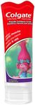 Colgate Kids Anticavity Fluoride Toothpaste, Assorted Characters, 75 Milliliters (Colours Vary)