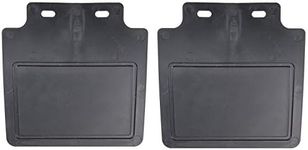 AB Tools PAIR SMALL Trailer Wheel M