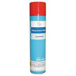 Bayer Cropscience Flying Insect Killer - 400 Ml