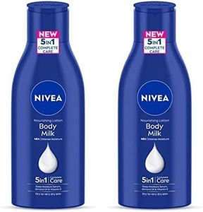 NIVEA Nour