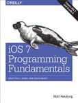 iOS 7 Prog