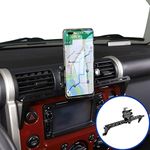 Fit for Toyota FJ Cruiser 2007-2021
