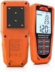 RDINSCOS Concrete Moisture Meter for Uneven Surfaces