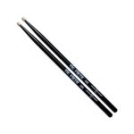 Vic Firth American Classic® 5A Black Drumsticks (5AB)