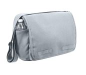 Rothco Men's Messenger Bag, Grey, One Size