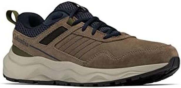 Columbia Mens Plateau Venture (BM7536-255-11_Mud, Abyss)