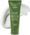 Aveda Be Curly Advanced Curl Enhancer Cream | Curl Cream Defines Curly and Wavy Hair | Reduces Frizz, Adds Shine | Silicone Free | 98% Naturally Derived*, 200ml