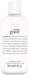 philosophy pure grace body lotion, 8 oz