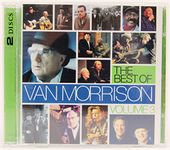 The Best of Van Morrison: Vol. 3 (2CD)