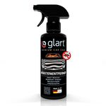 Glart Car Insect, Iron Fallout Remover 500ml for Paint and Windscreen