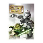 Star Wars: The Clone Wars: The Lost Missions